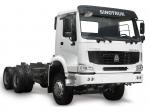 CNHTC Howo 6x4 2008 года